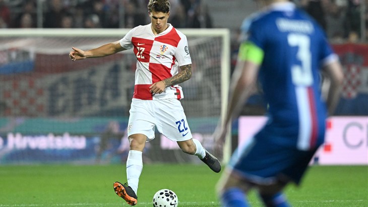 Luku Vuškovića čekaju posebni ispiti, idealni rivali za dokaz da je svjetska klasa