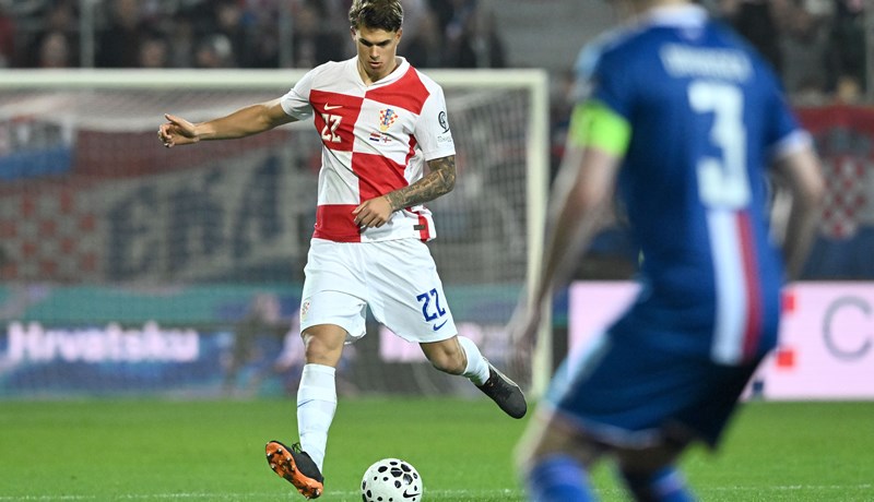 Luku Vuškovića čekaju posebni ispiti, idealni rivali za dokaz da je svjetska klasa