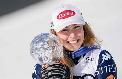 Shiffrin do 110. pobjede, Ljutić završila na posljednjem mjestu u Hafjellu