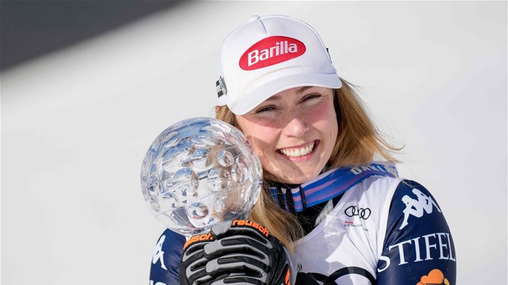 Shiffrin do 110. pobjede, Ljutić završila na posljednjem mjestu u Hafjellu