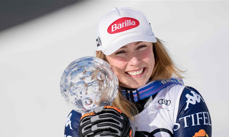 Shiffrin do 110. pobjede, Ljutić završila na posljednjem mjestu u Hafjellu