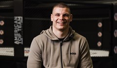 Tiriel Abramović za Sportnet: 'Postat ću FNC prvak u roku dvije godine'