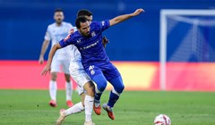 Novi peh za Dinamovog kapitalca, Ismael Bennacer se ponovno ozlijedio