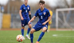 Polovičan uspjeh mini Vatrenih, u razmaku od par sati igrale dvije hrvatske U-19 vrste