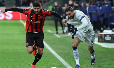 Dvoboj Hajdukovih protivnika u Danskoj: Vatreni spasio svoju momčad pogotkom u samoj završnici