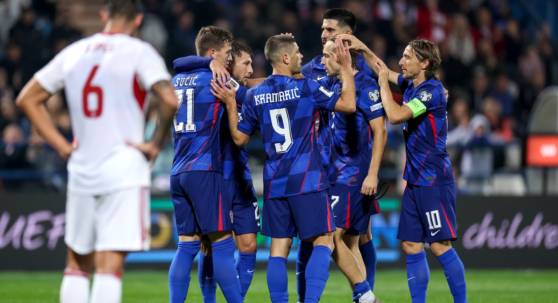 HNS objavio cijene ulaznica za prijateljske oglede protiv Belgije i Slovenije