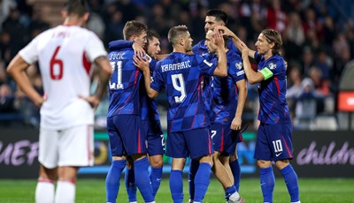 Izbornik Kolumbije: 'Hrvatska te izaziva da pokažeš najbolju verziju, a James je u top formi'