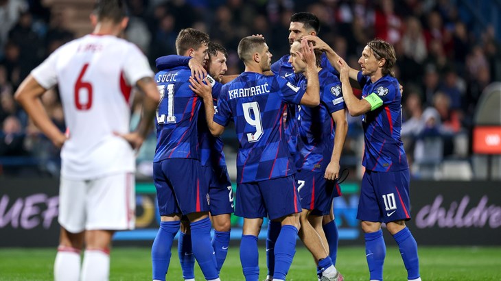 Izbornik Kolumbije: 'Hrvatska te izaziva da pokažeš najbolju verziju, a James je u top formi'