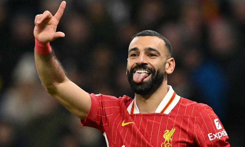 Kraj ere Salaha i Liverpoola, 'loša' sezona ne može zasjeniti njegovu veličinu