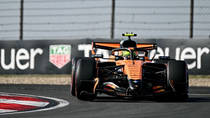 Nova era Formule 1: Norris brani naslov, ali nova pravila potpuno mijenjaju poredak