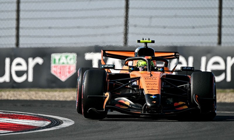 Nova era Formule 1: Norris brani naslov, ali nova pravila potpuno mijenjaju poredak