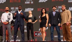 Iskusni borilački trener kritizirao UFC: 'Ne možete mi reći da je ikome stalo do borbi'