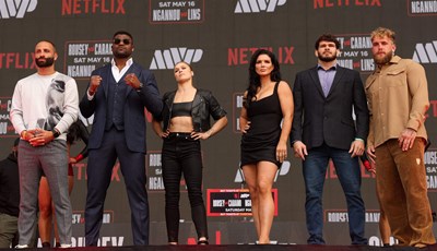 Iskusni borilački trener kritizirao UFC: 'Ne možete mi reći da je ikome stalo do borbi'