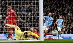 Inter Miami želi na ljeto dovesti veznjaka Manchester Cityja