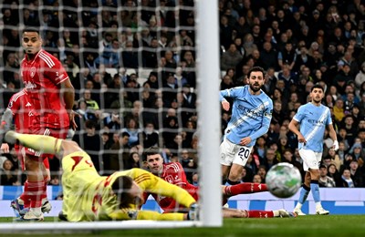 Inter Miami želi na ljeto dovesti veznjaka Manchester Cityja