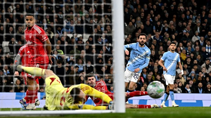 Inter Miami želi na ljeto dovesti veznjaka Manchester Cityja