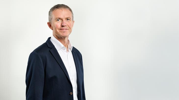 Čeh naslijedio Mišu Krstičevića na čelu Hajdukove akademije Luka Kaliterna