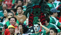 Svjetsko prvenstvo ne može bez njega, meksički Spiderman spreman je za šesto izdanje Mundijala