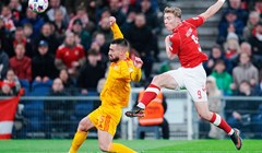 Trajkovski napušta reprezentaciju Sjeverne Makedonije: "Odlazak boli, ali u isto vrijeme donosi ponos"