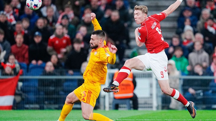 Dodatne kvalifikacije: BiH u drami do finala, igrat će protiv Italije za plasman na SP