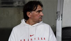 Dalić: 'Kad pobijediš utakmicu i igraš dobro, moraš biti zadovoljan'