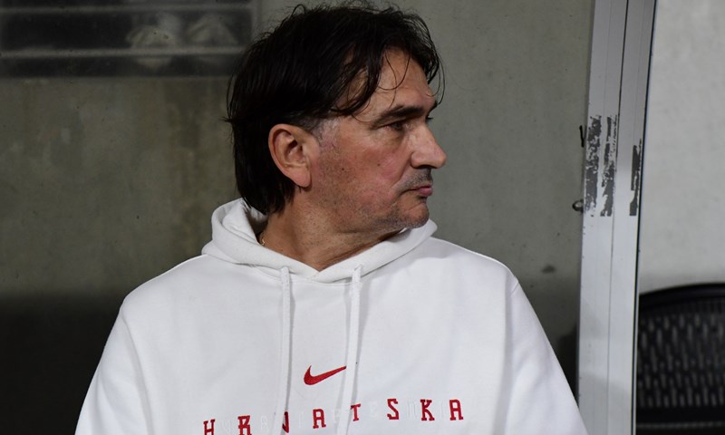 Dalić nahvalio Bosnu i Hercegovinu: 'Skupina je laka i sigurno je može proći'