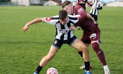 UŽIVO: Orijent - Opatija 0:0 (SuperSport Prva NL, šesto kolo)
