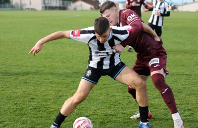 Opatija traži bijeg s dna, Dugopolje želi ostati u priključku za vrh SuperSport Prve NL