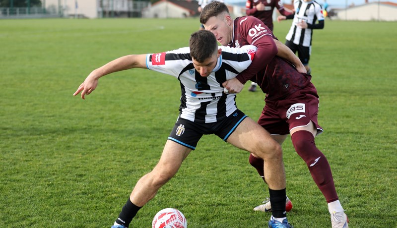 Opatija traži bijeg s dna, Dugopolje želi ostati u priključku za vrh SuperSport Prve NL