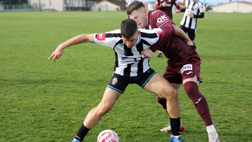 Opatija do tri važna boda u borbi za ostanak, Jarun u problemima