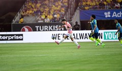 Pašalić: 'Nikad neću reći za neku poziciju da mi nije prirodna i uvijek ću davati sve od sebe'