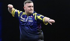 Darts Premier League 2026: Čudesni Luke Littler pokorio Berlin!