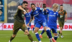 Slaven Belupo ostao bez ključnog igrača: Leonard Zuta ozlijedio prednji križni ligament