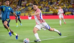 Susret s Kolumbijom ispunio svrhu, Hrvatska može igrati i s trojicom iza