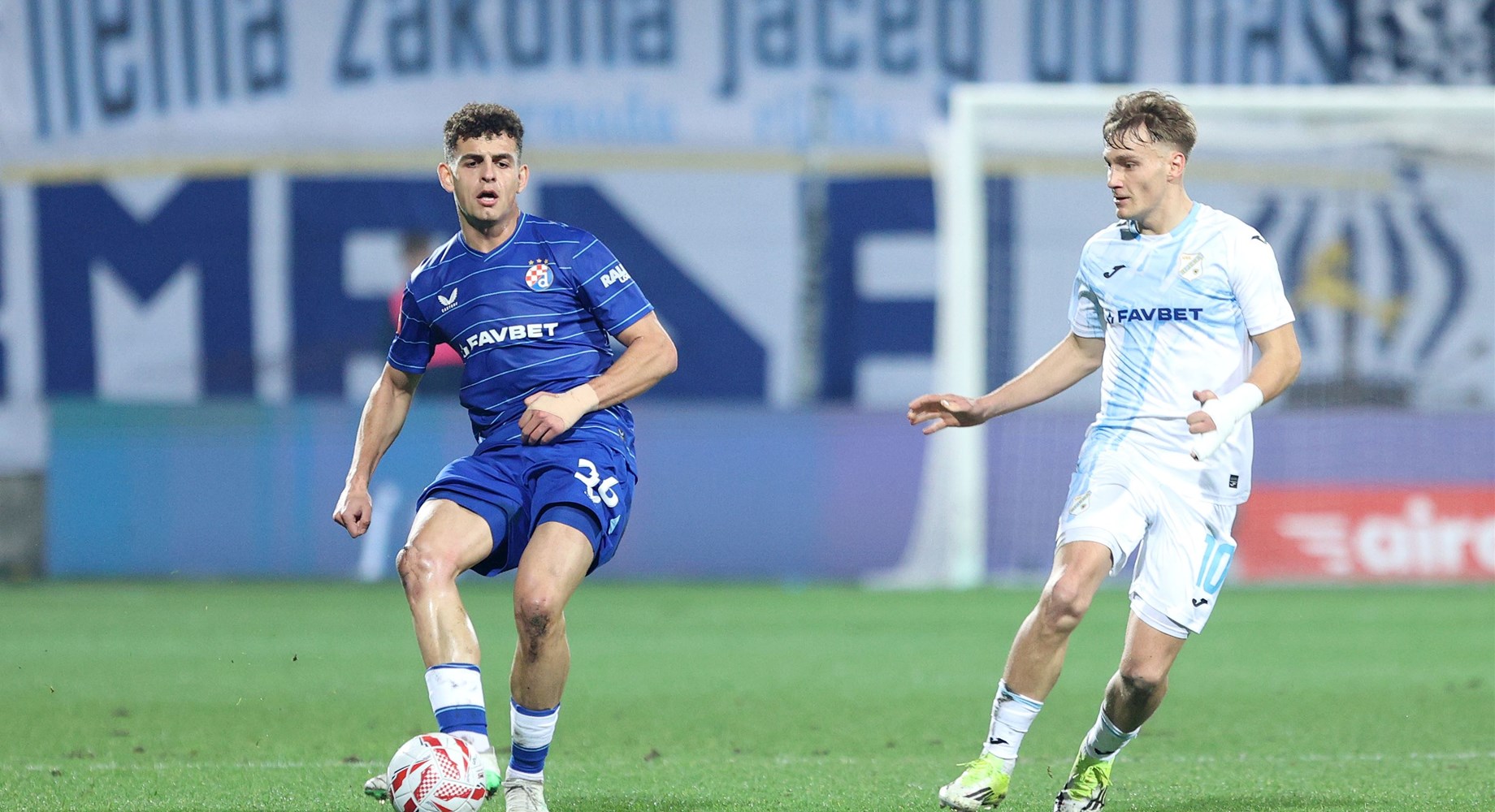 Sve o Uefinom koeficijentu: Rijeka i Dinamo vukli SHNL, Hajduk i Varaždin doprinijeli 'sitnicom'