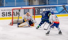 Marinković za Sportnet poručuje: 'Vjerujem da Sisak ima pravo razmišljati o borbi za naslov u Alpskoj ligi'