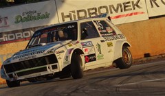 Otvorenje nove automobilističke sezone kronometar vožnji, vikend s dva natjecanja