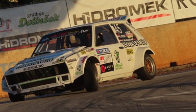 Otvorenje nove automobilističke sezone kronometar vožnji, vikend s dva natjecanja