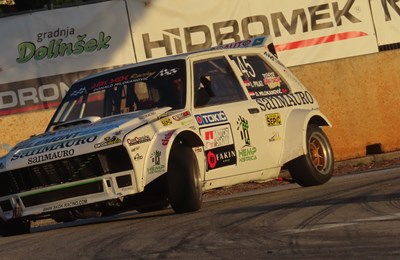 Otvorenje nove automobilističke sezone kronometar vožnji, vikend s dva natjecanja