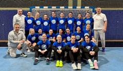 Lokosice se u Francuskoj opraštaju od Europe: 'Učinile smo cijeli klub ponosnim'