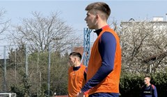 Jagušić: 'Igramo na domaćem terenu, očekujem puno navijača i mislim da smo favoriti'