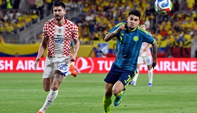 Kolumbijski mediji i navijači bez problema su priznali: 'Zaslužena pobjeda Hrvatske'