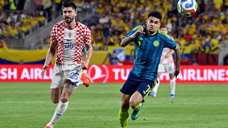 Kolumbijski mediji i navijači bez problema su priznali: 'Zaslužena pobjeda Hrvatske'