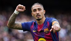 Brazilci protiv Hrvatske neće moći računati na ozlijeđene Raphinhu i Wesleyja