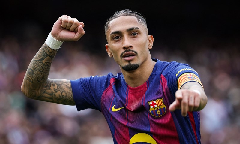 Brazilci protiv Hrvatske neće moći računati na ozlijeđene Raphinhu i Wesleyja