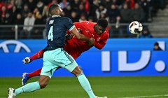 Engleska i Urugvaj remizirali, Njemačka svladala Švicarsku