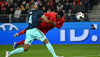 Engleska i Urugvaj remizirali, Njemačka svladala Švicarsku