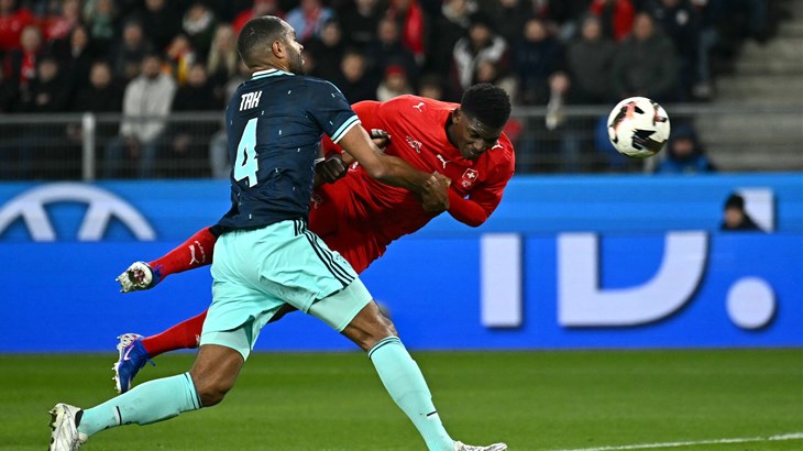 Engleska i Urugvaj remizirali, Njemačka svladala Švicarsku