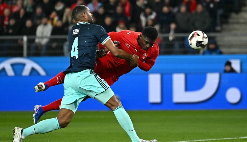 Engleska i Urugvaj remizirali, Njemačka svladala Švicarsku