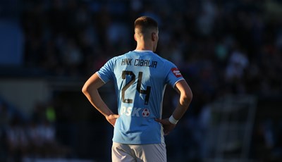 SuperSport Prva NL: Sesvete u susjedstvu za nastavak sjajnog niza, Cibalia na neugodnom gostovanju